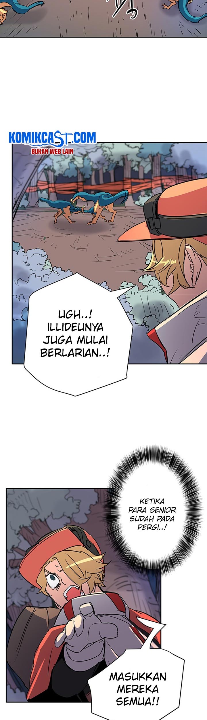 Get Life Bab 56 halaman 28