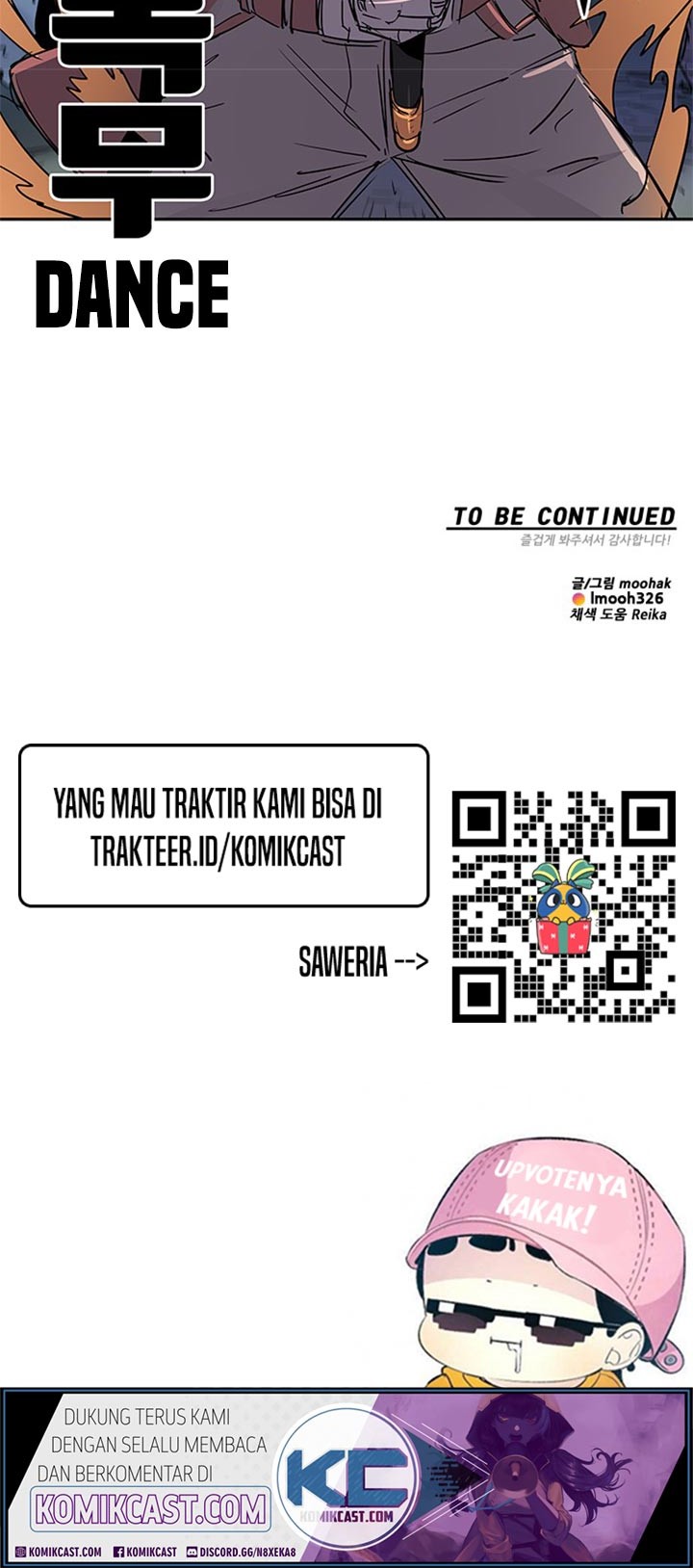 Get Life Bab 56 halaman 46