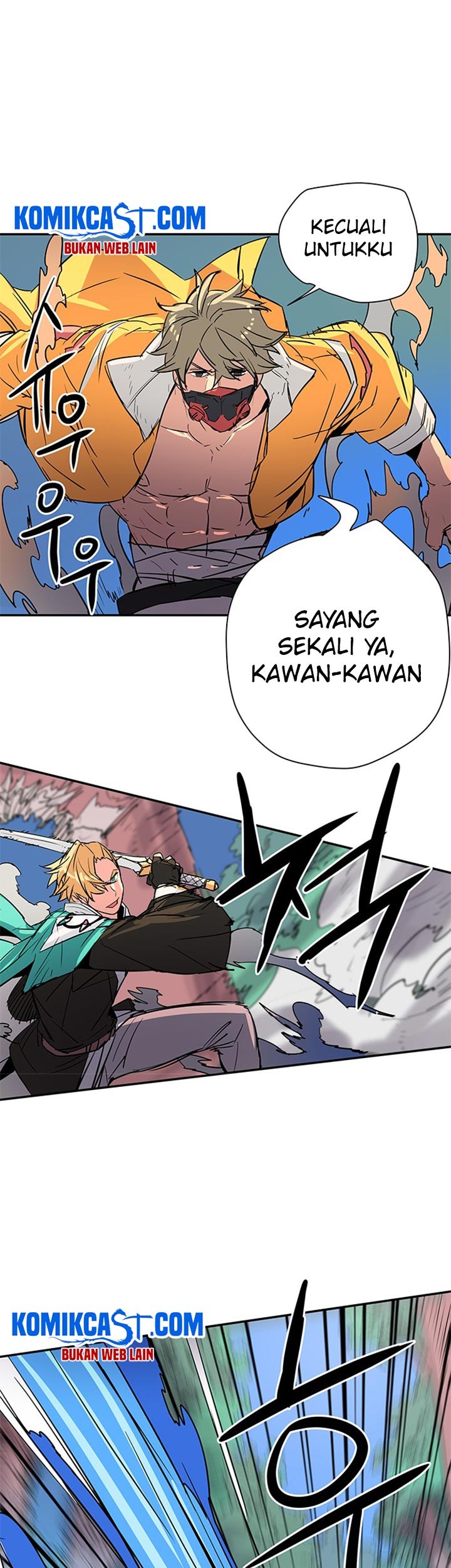 Get Life Bab 57 halaman 10
