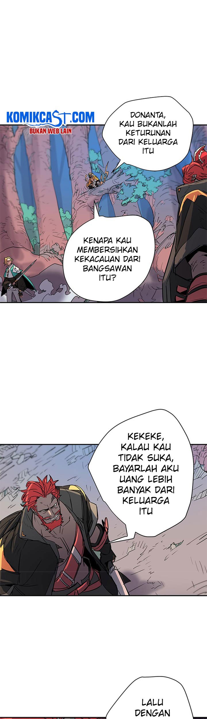 Get Life Bab 57 halaman 17