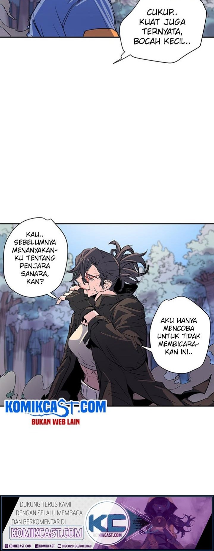 Get Life Bab 58 halaman 25