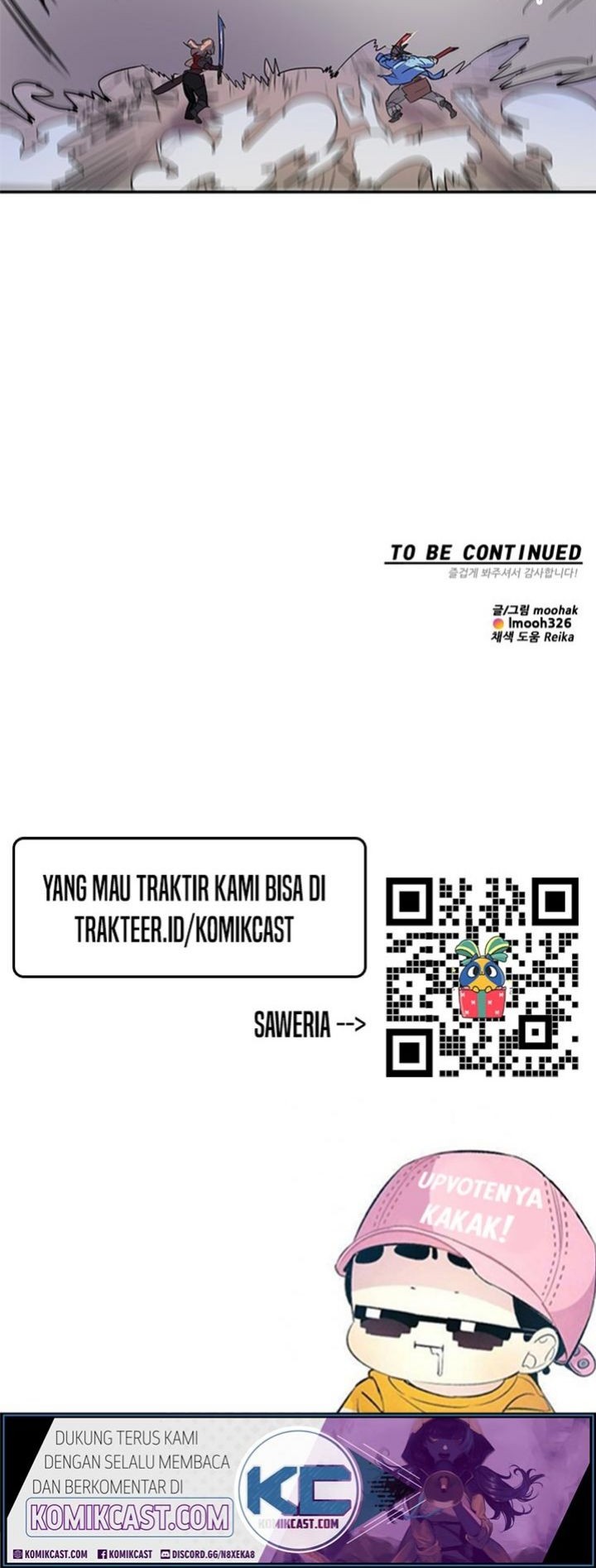 Get Life Bab 58 halaman 47