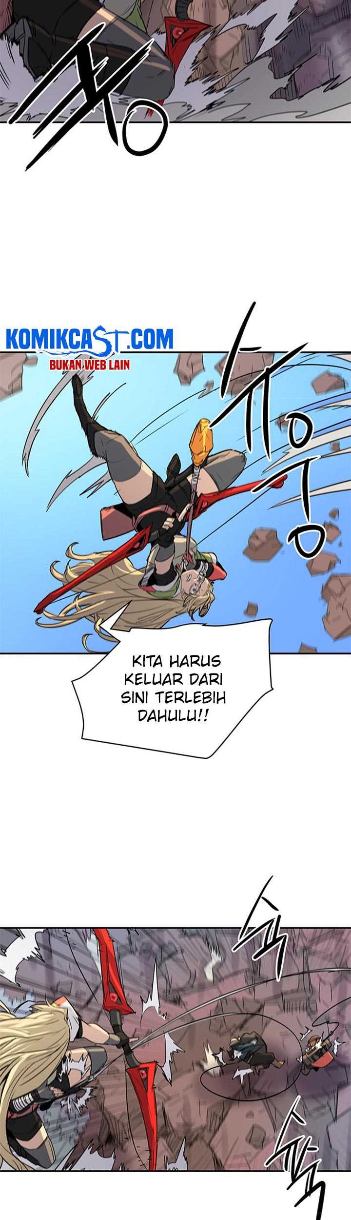 Get Life Bab 59 halaman 11