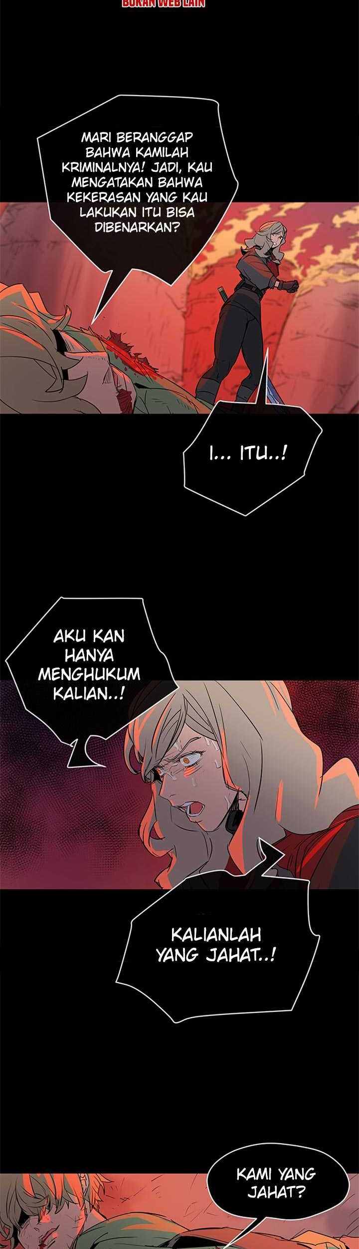 Get Life Bab 59 halaman 36