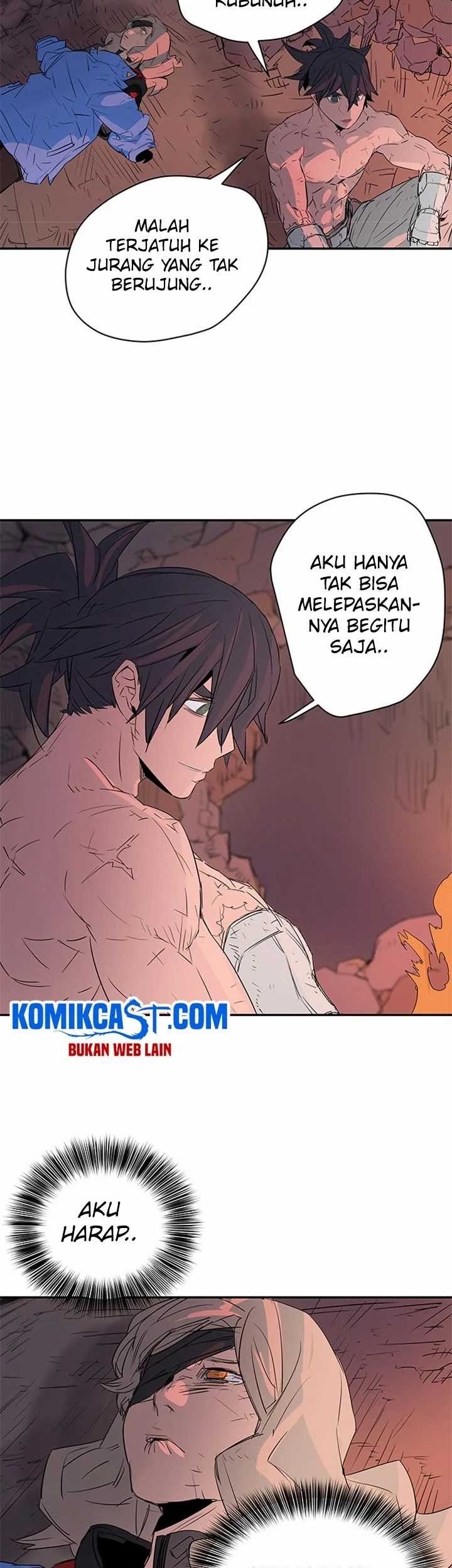 Get Life Bab 59 halaman 46