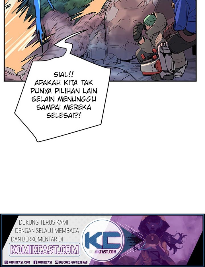 Get Life Bab 60 halaman 17