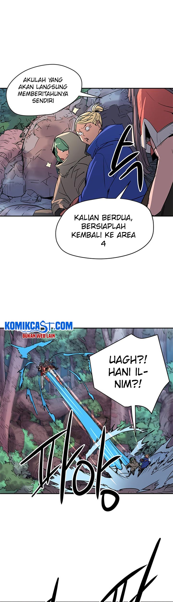 Get Life Bab 60 halaman 18