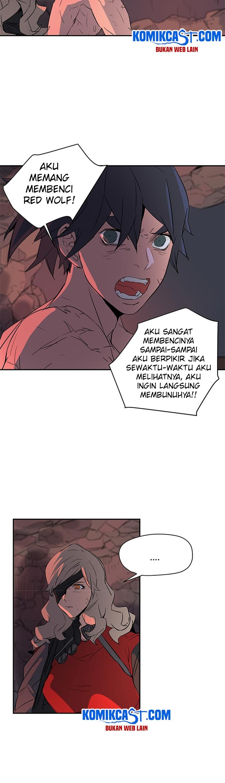 Get Life Bab 60 halaman 36