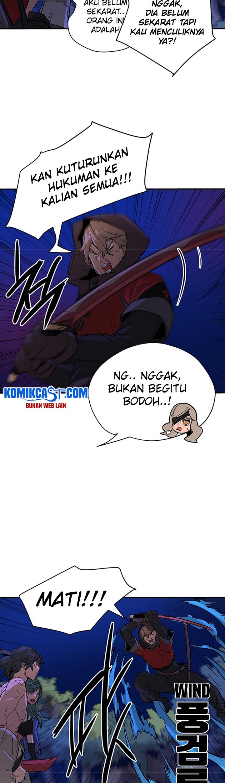 Get Life Bab 61 halaman 36