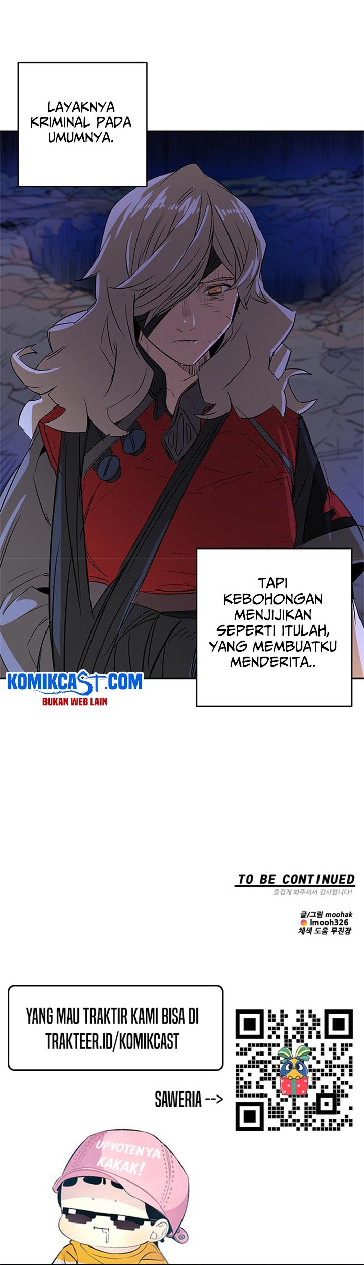 Get Life Bab 61 halaman 43