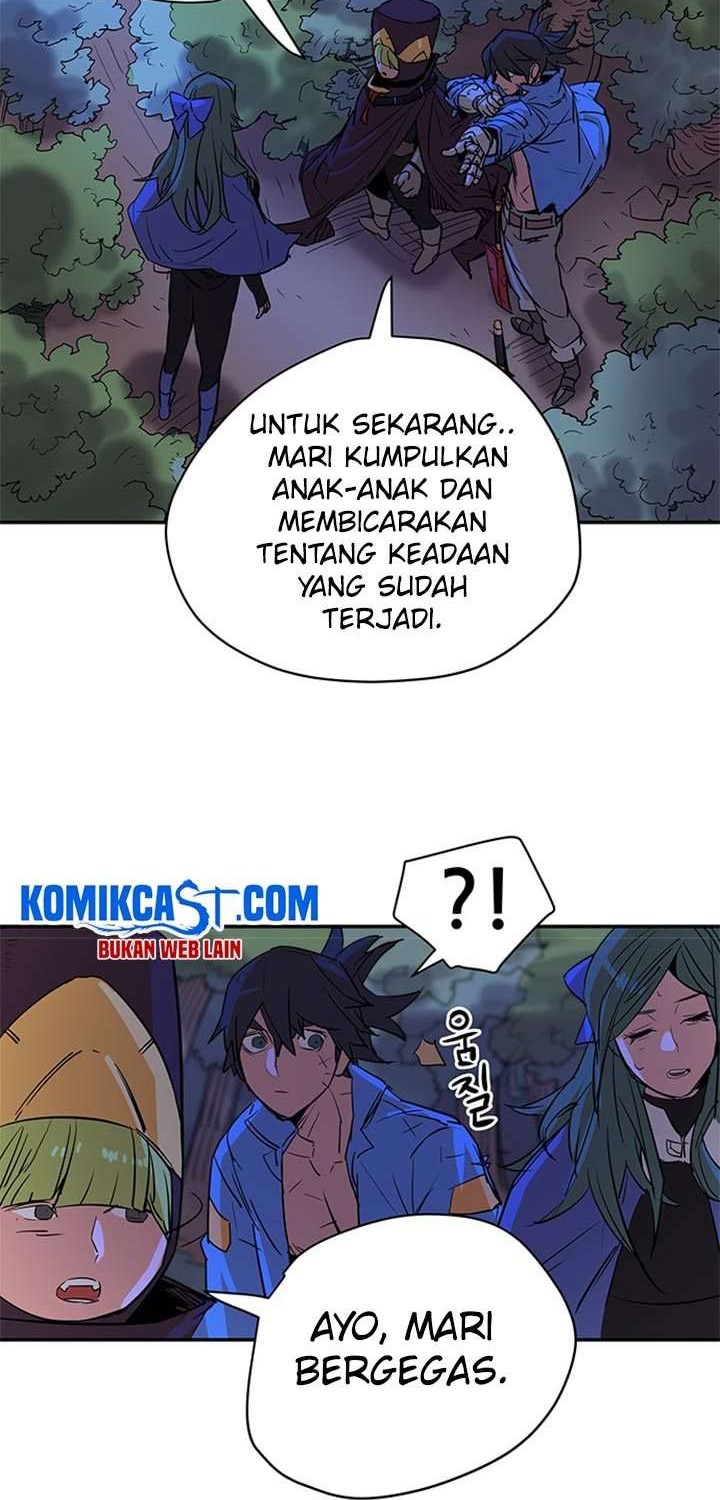 Get Life Bab 62 halaman 9