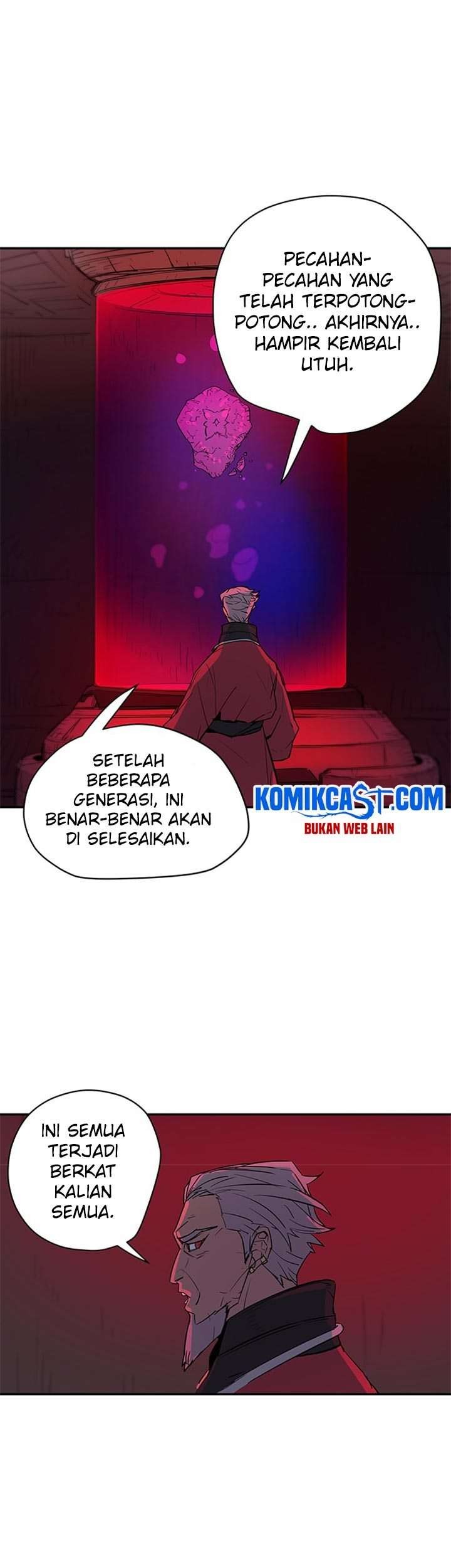 Get Life Bab 62 halaman 29