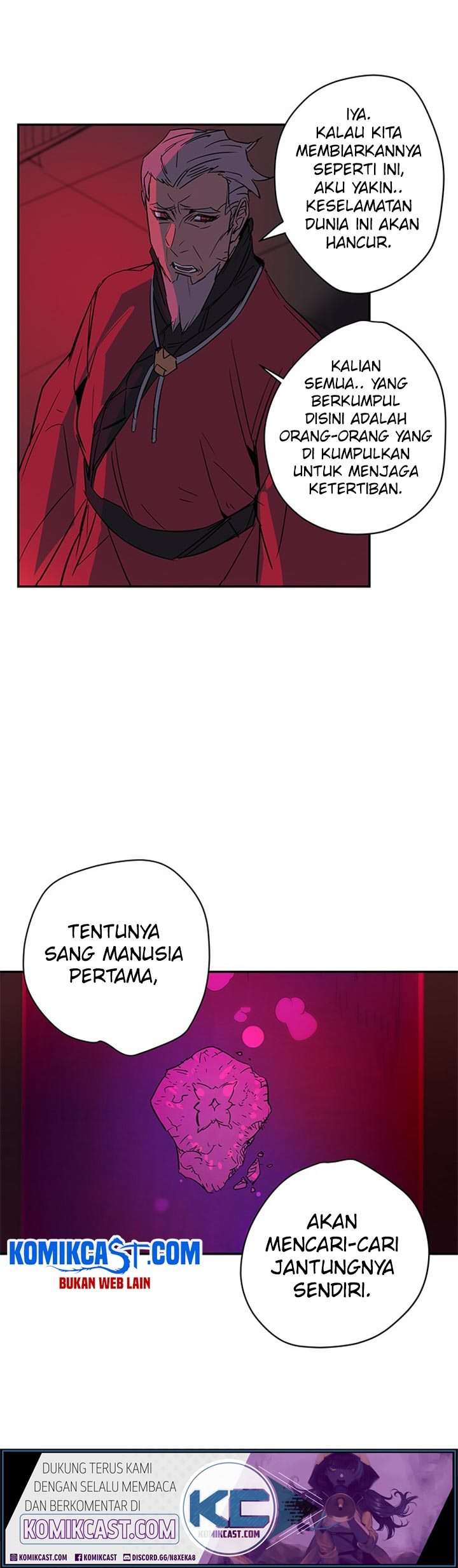 Get Life Bab 62 halaman 37