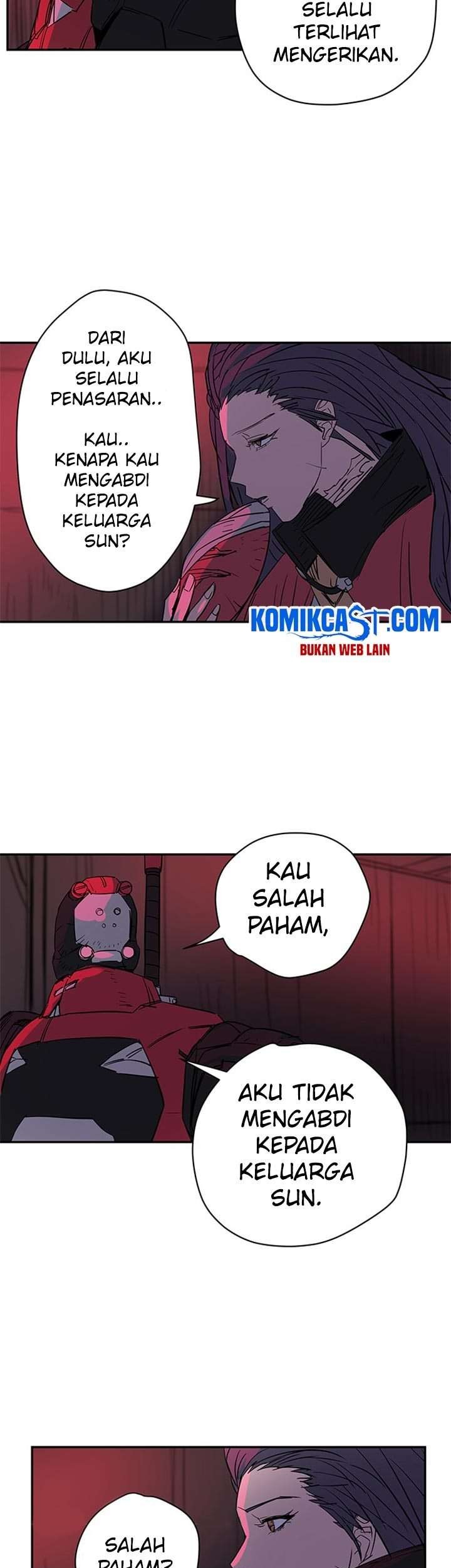 Get Life Bab 62 halaman 42