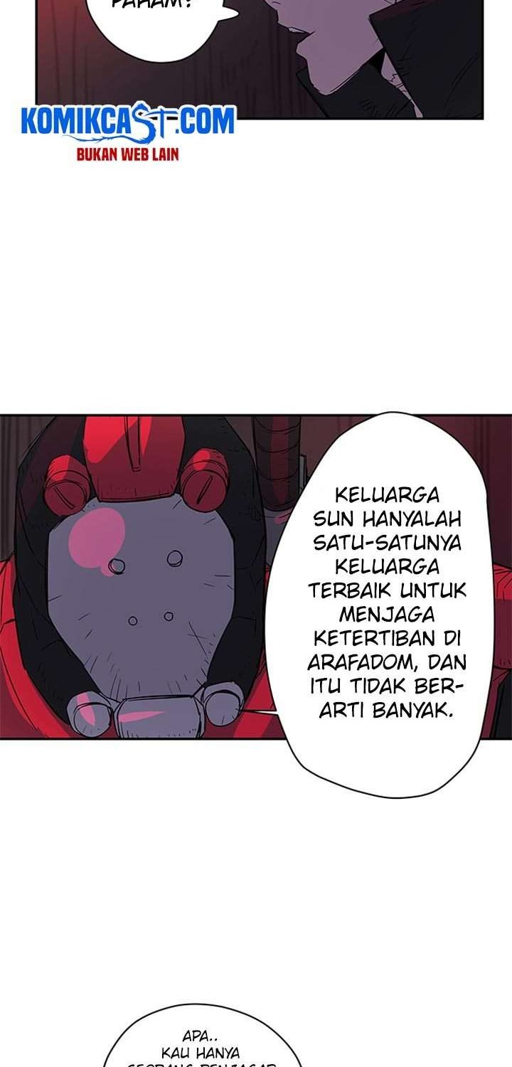Get Life Bab 62 halaman 43