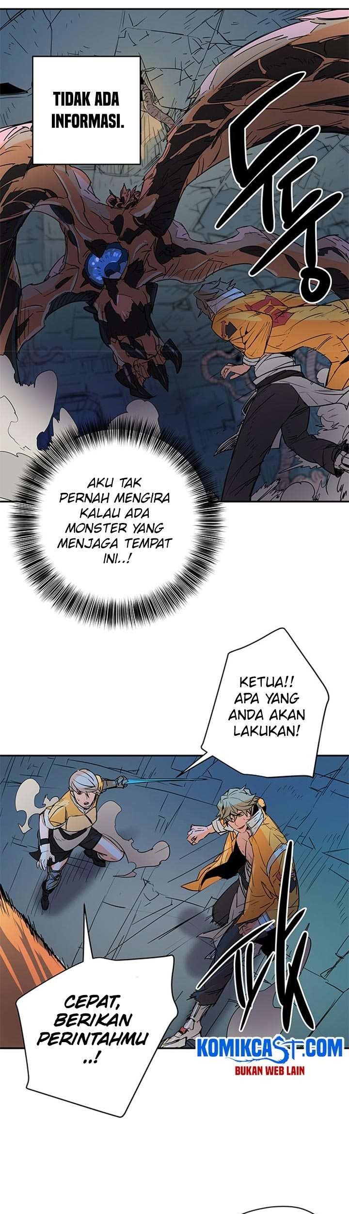 Get Life Bab 62 halaman 49