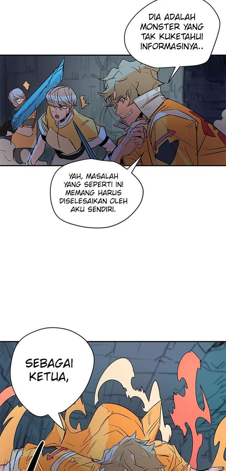 Get Life Bab 62 halaman 50