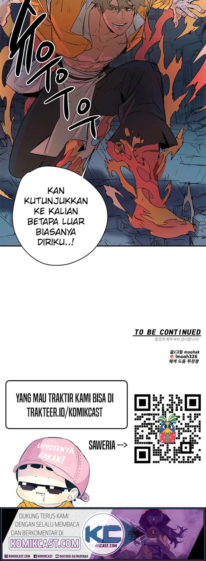 Get Life Bab 62 halaman 51