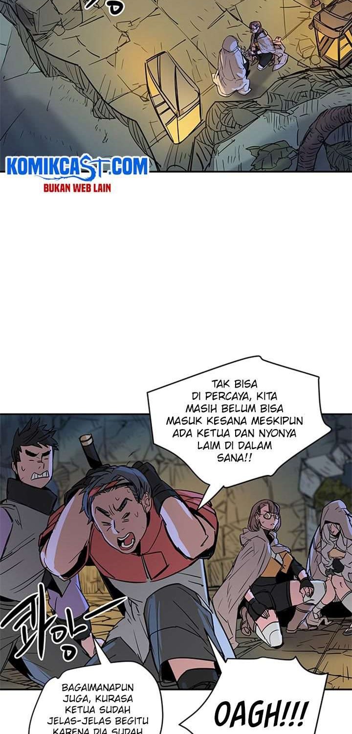 Get Life Bab 63 halaman 14