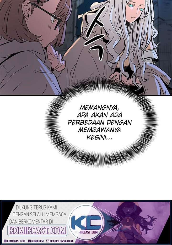 Get Life Bab 63 halaman 19