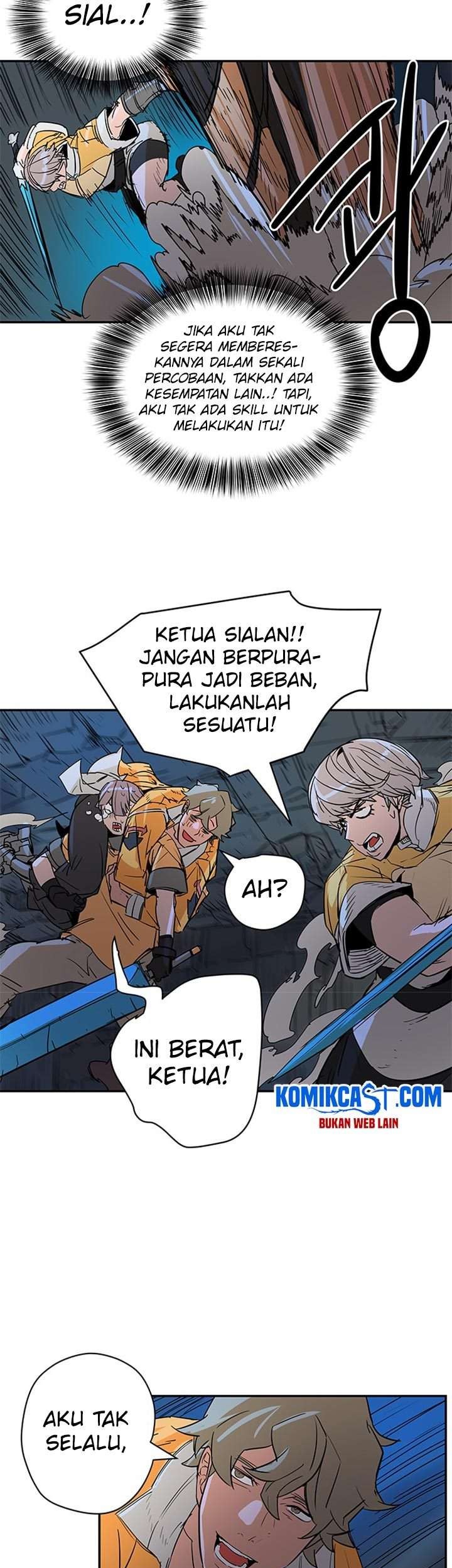 Get Life Bab 63 halaman 26