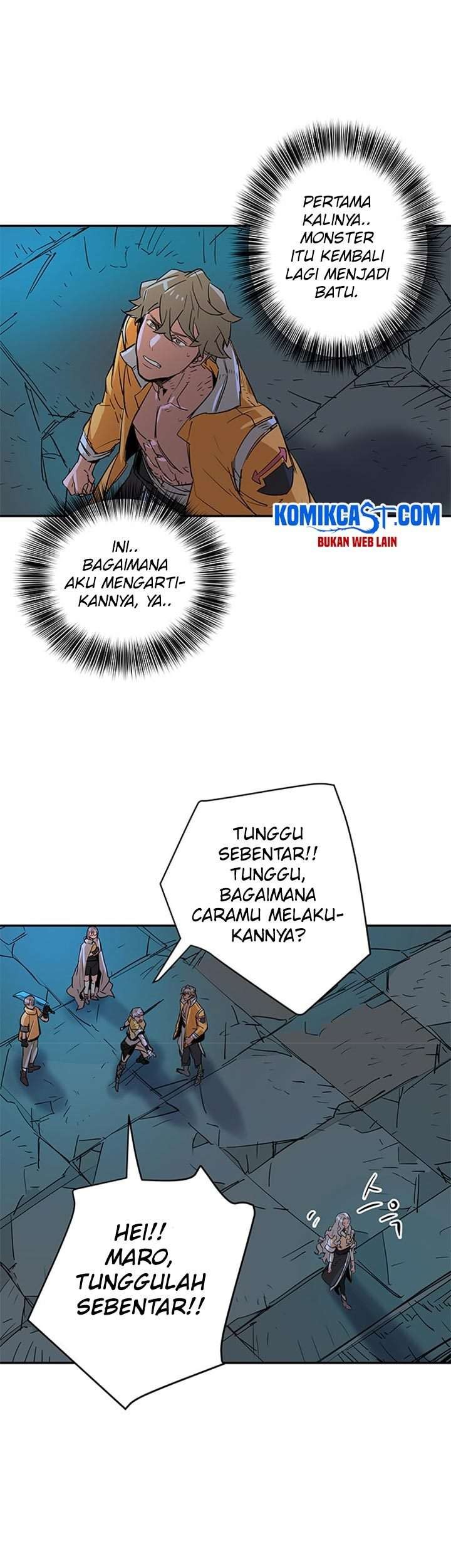 Get Life Bab 63 halaman 38
