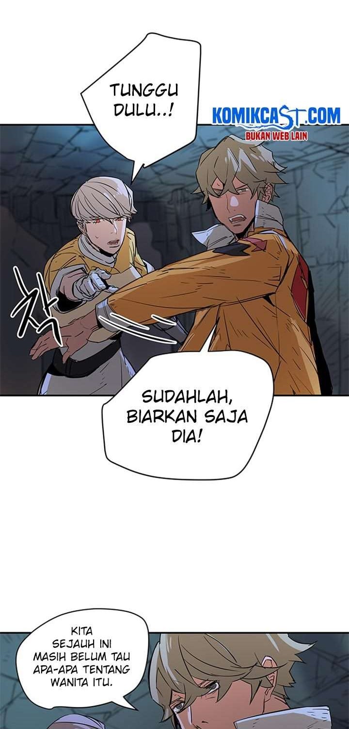 Get Life Bab 63 halaman 39