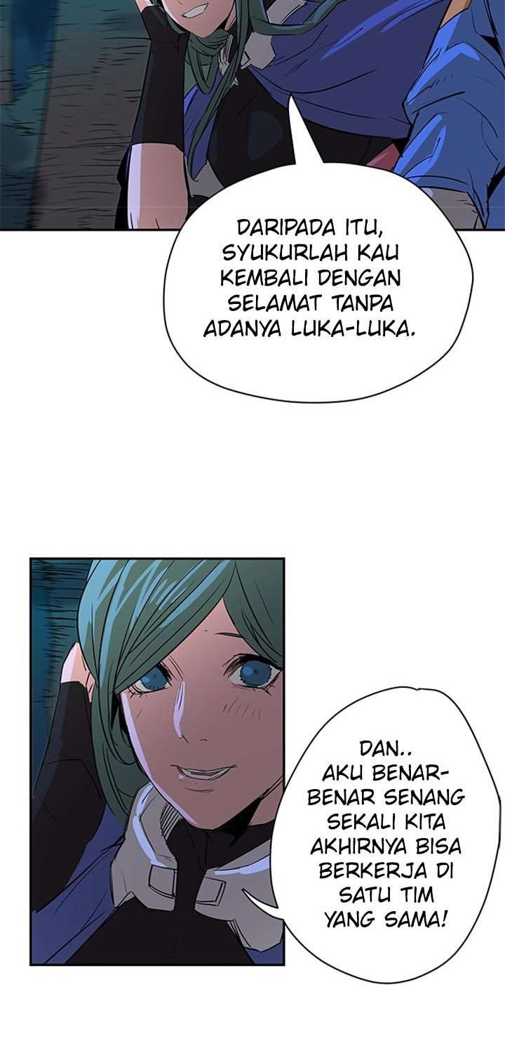 Get Life Bab 63 halaman 45