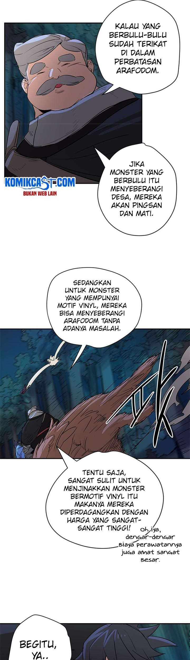 Get Life Bab 63 halaman 49