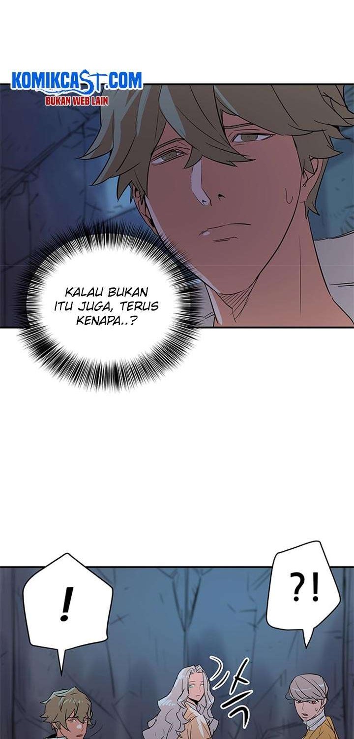 Get Life Bab 64 halaman 5