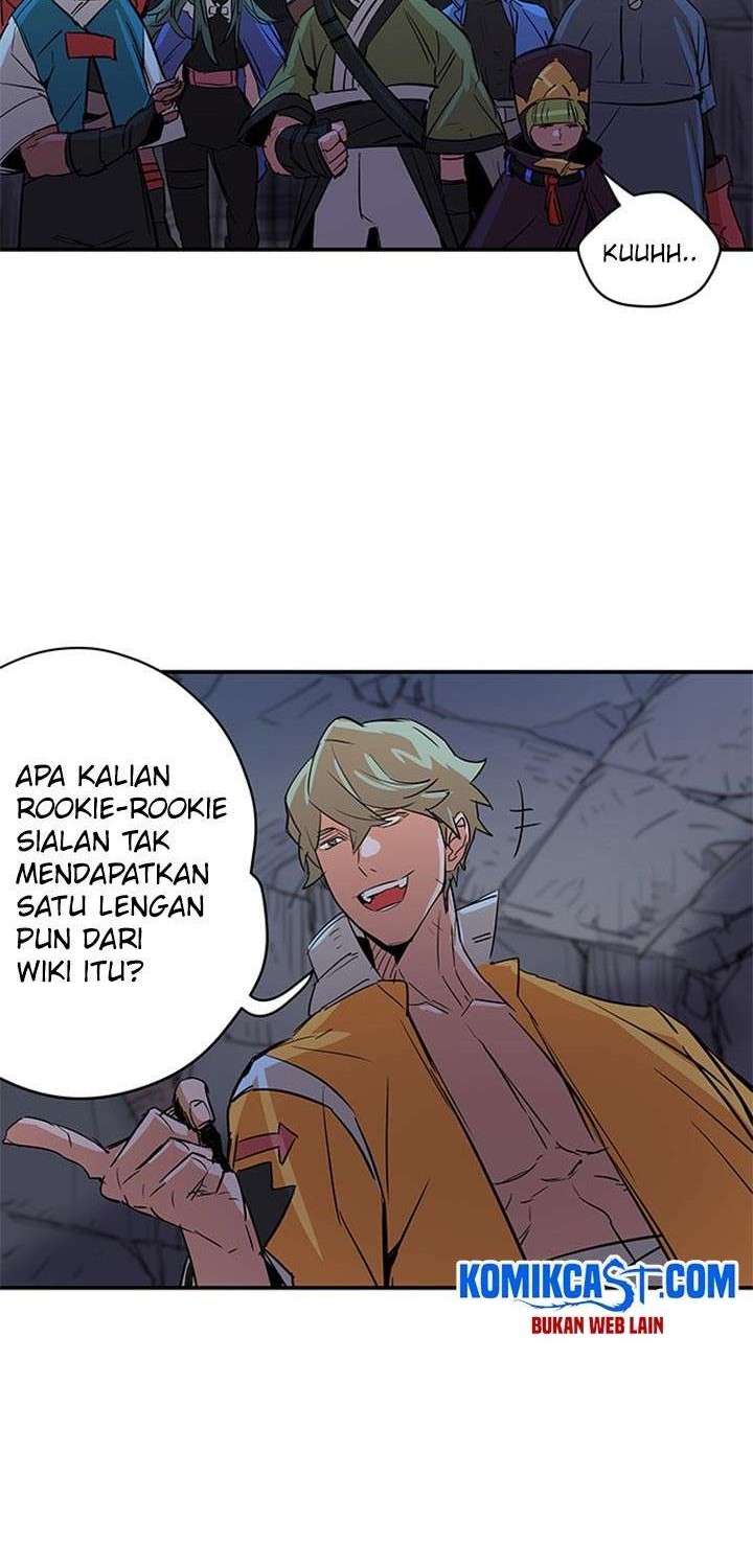 Get Life Bab 64 halaman 7