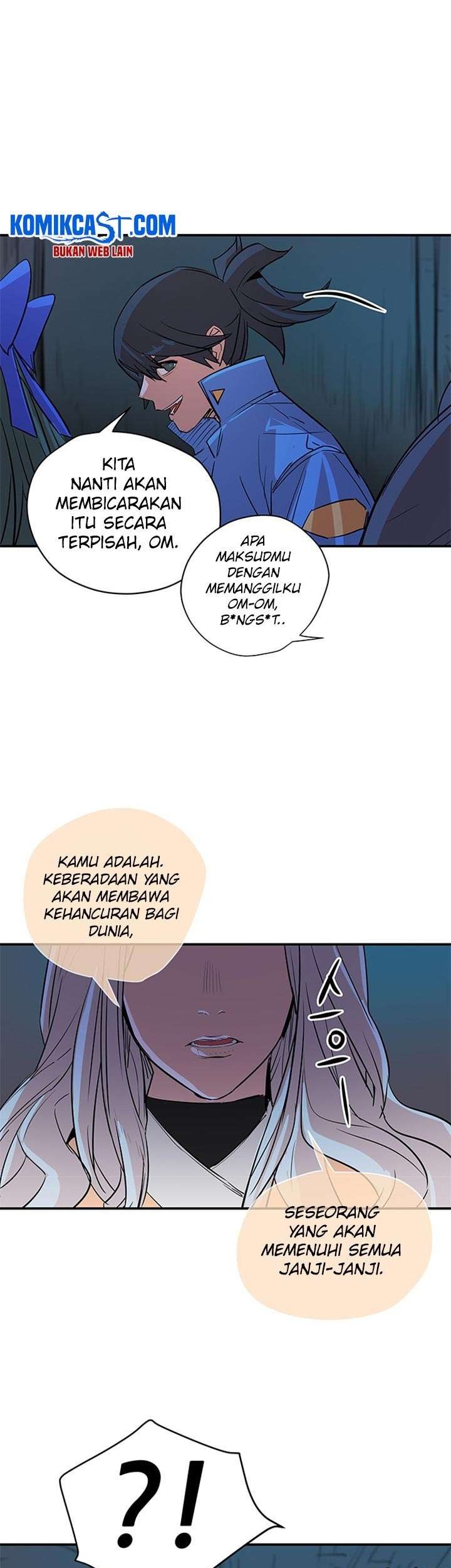 Get Life Bab 64 halaman 12