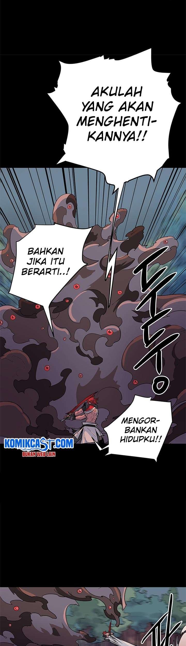 Get Life Bab 64 halaman 31