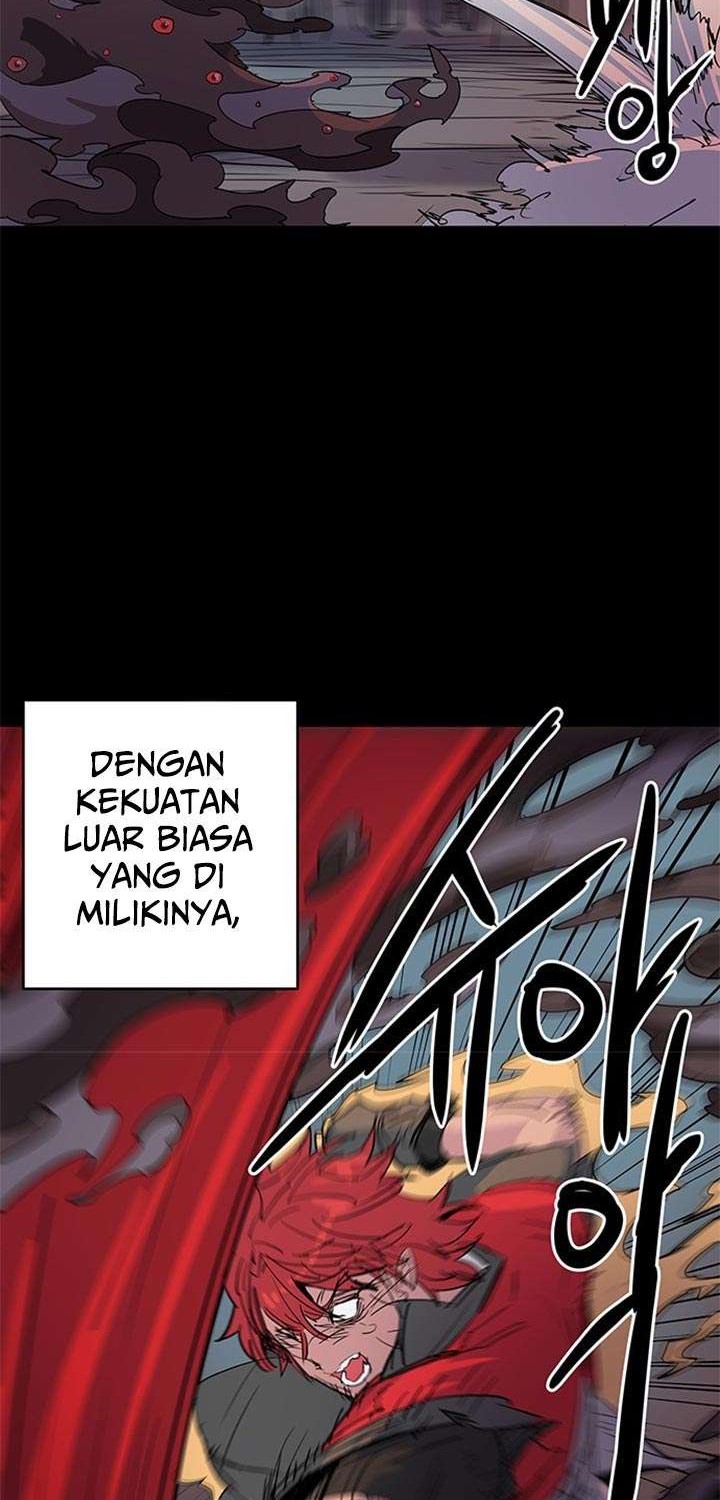 Get Life Bab 64 halaman 32