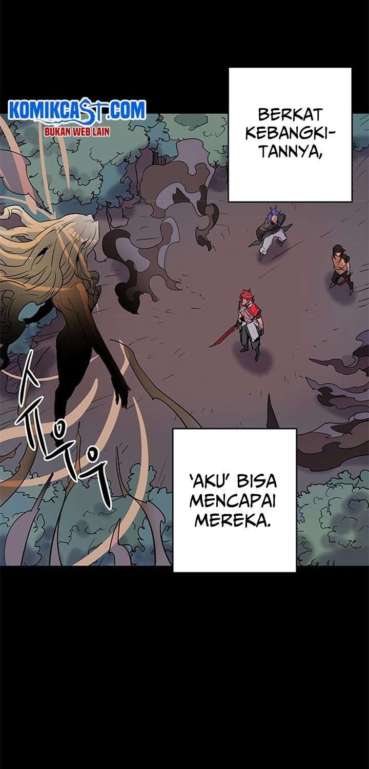 Get Life Bab 64 halaman 34