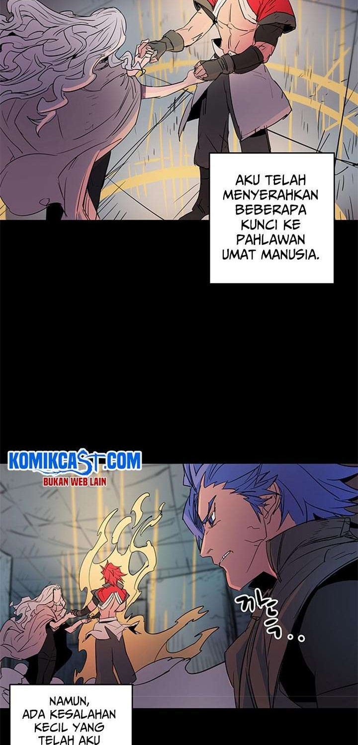 Get Life Bab 64 halaman 36