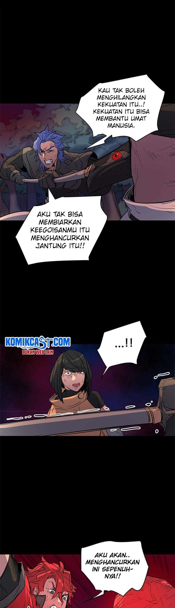 Get Life Bab 64 halaman 44