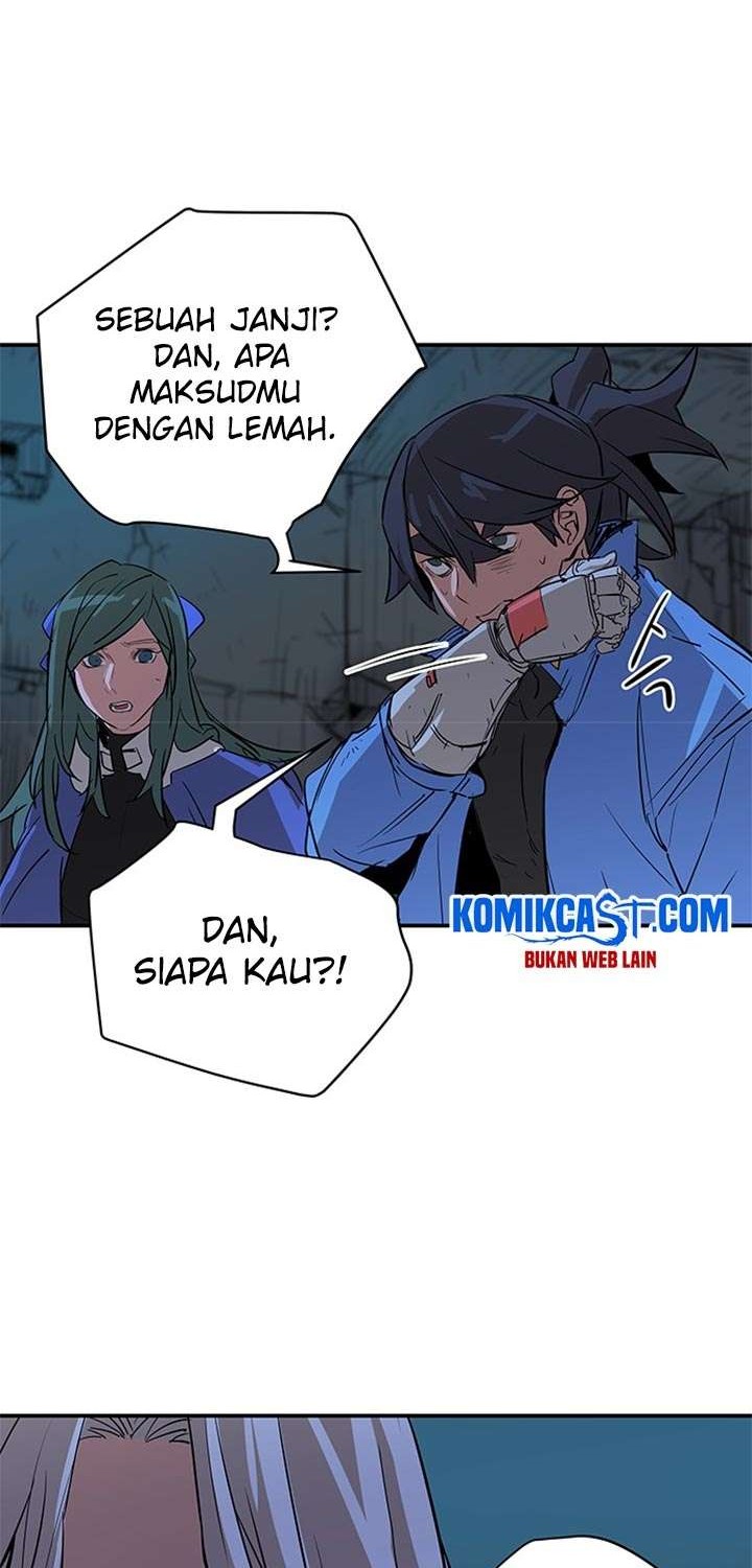 Get Life Bab 65 halaman 5