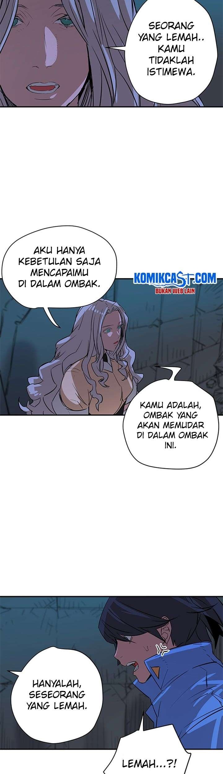 Get Life Bab 65 halaman 6