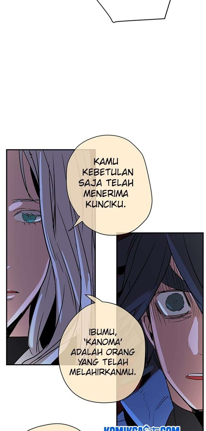 Get Life Bab 65 halaman 7