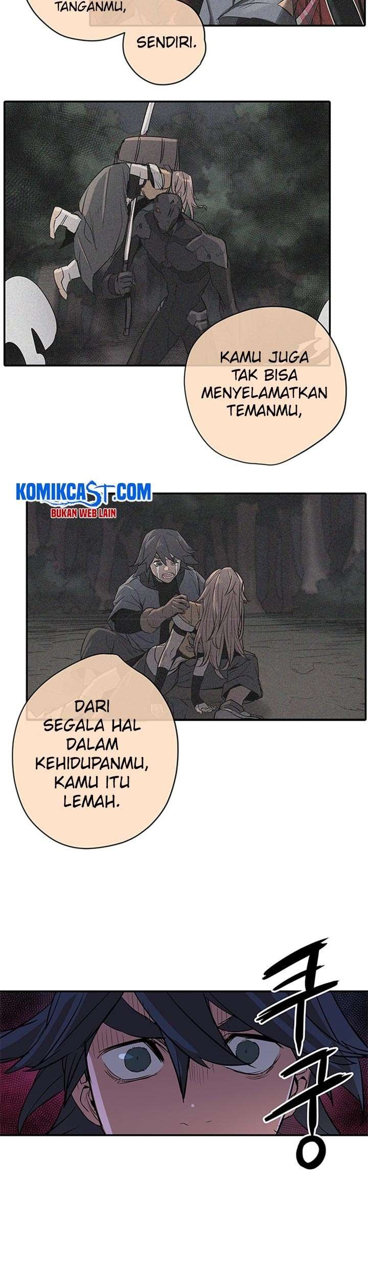Get Life Bab 65 halaman 10