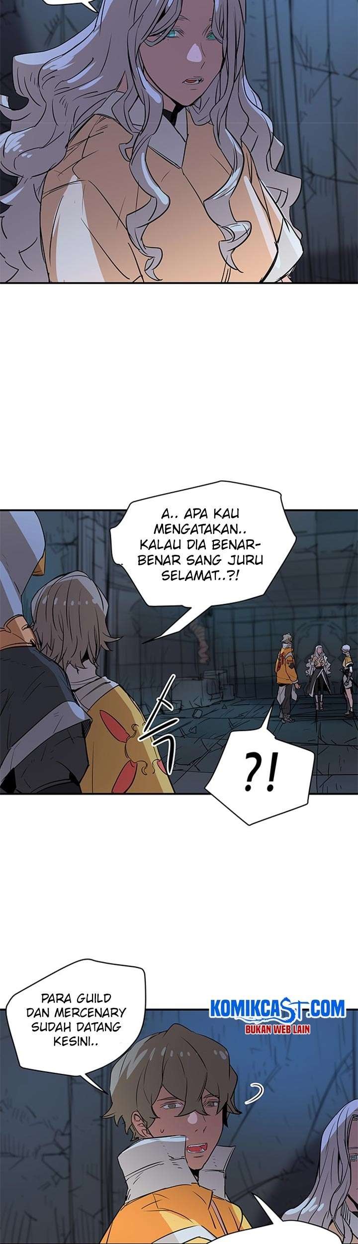Get Life Bab 65 halaman 18