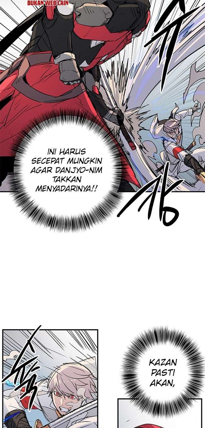 Get Life Bab 65 halaman 41