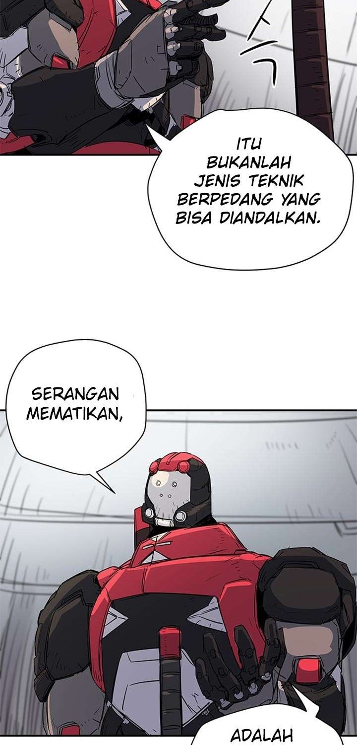 Get Life Bab 65 halaman 48