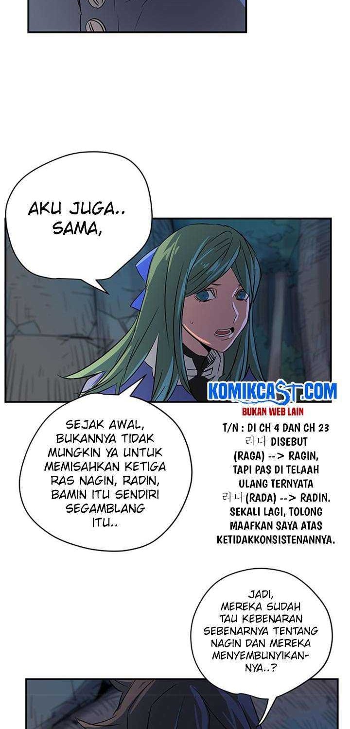 Get Life Bab 66 halaman 18