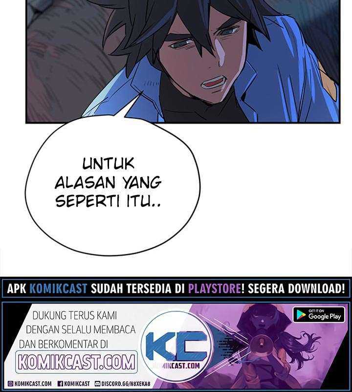 Get Life Bab 66 halaman 19