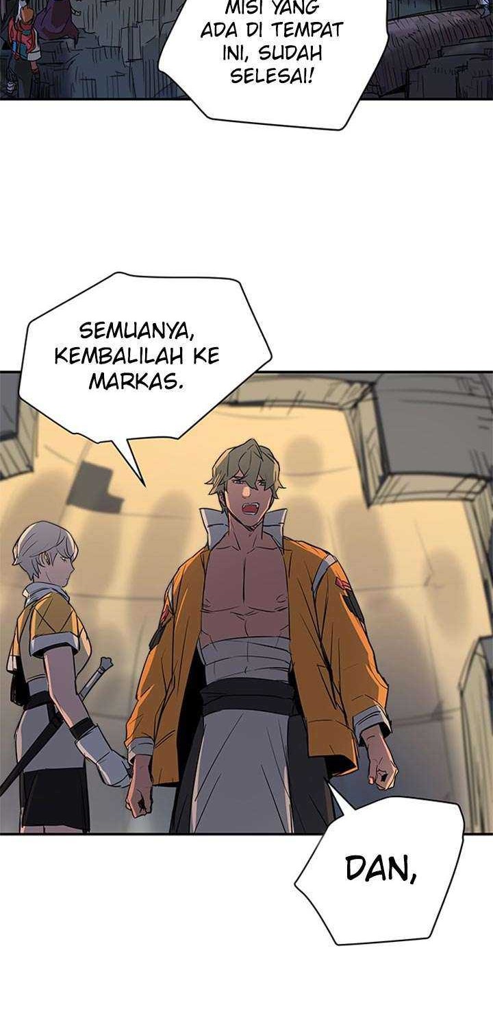 Get Life Bab 66 halaman 23
