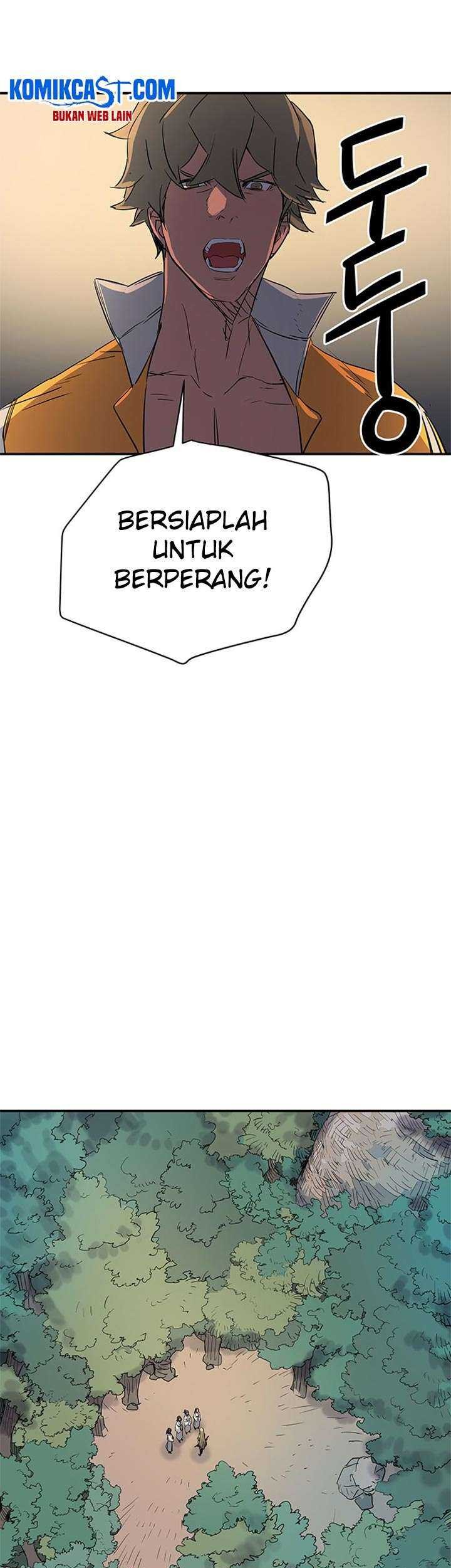 Get Life Bab 66 halaman 24