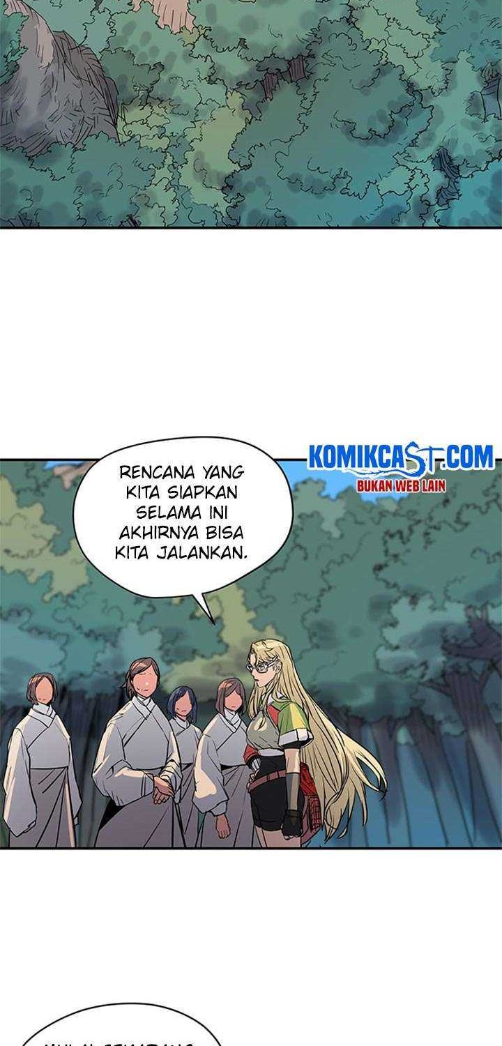 Get Life Bab 66 halaman 25
