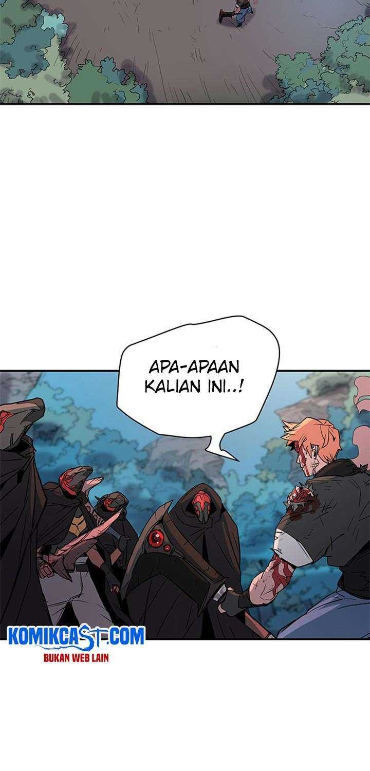 Get Life Bab 66 halaman 36